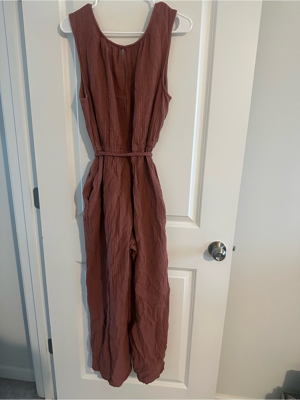 Universal Thread Jumpsuit - Picture 2 of 3